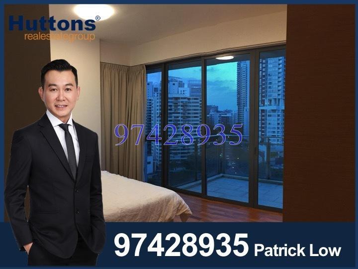 RiverGate (D9), Apartment #165172162